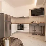 Diamond Gold 度假居 Nea Iraklitsa