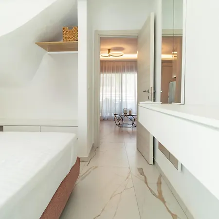 Diamond Gold Prázdninový dům Nea Iraklitsa