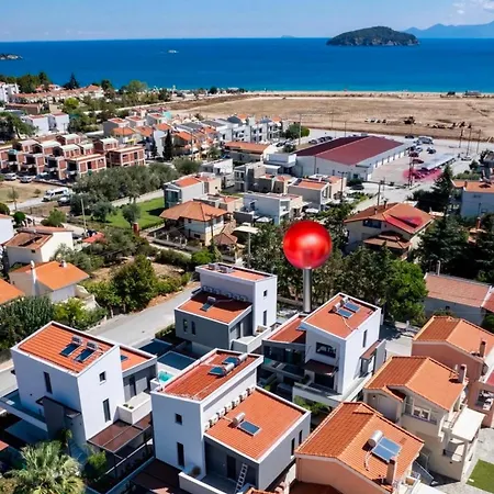 Prázdninový dům Diamond Gold *