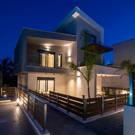 Diamond Gold Nea Iraklitsa