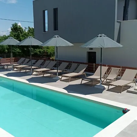 Prázdninový dům Diamond Gold *