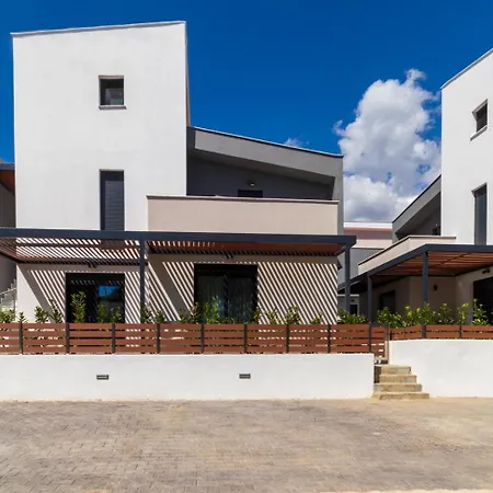 Prázdninový dům Diamond Gold