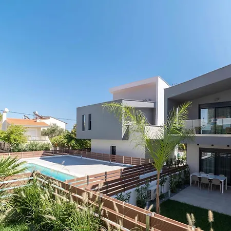 Diamond Gold Prázdninový dům