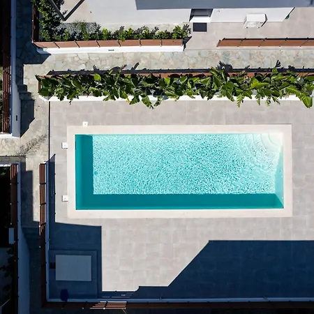 Diamond Gold Prázdninový dům Nea Iraklitsa