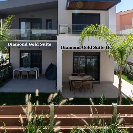 Diamond Gold Nea Iraklitsa