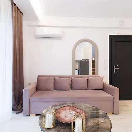Diamond Gold بيت للعطل Nea Iraklitsa
