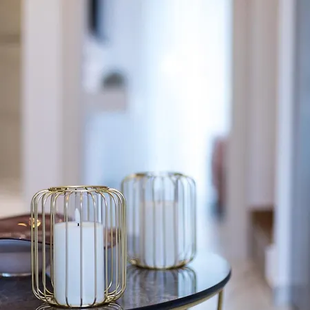 بيت للعطل Diamond Gold Nea Iraklitsa