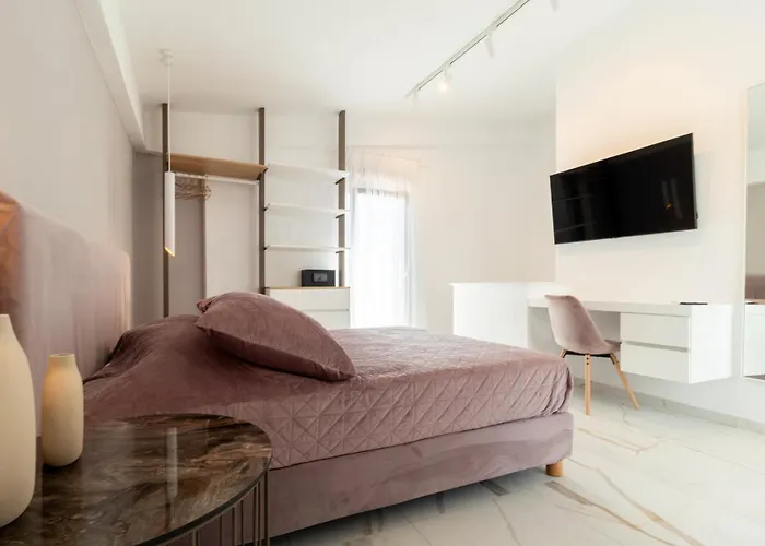 Diamond Gold Feriehus