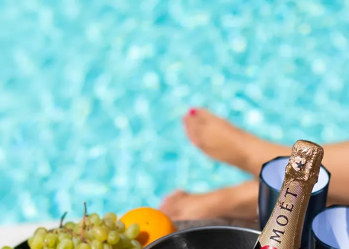 Сasa de vacaciones Diamond Gold *