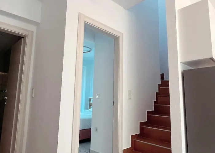 Feriehus Diamond Gold *