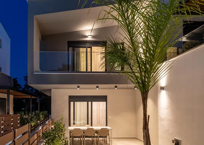 Diamond Gold Feriehus