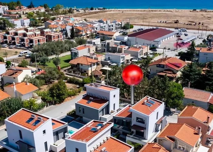 Feriehus Diamond Gold *