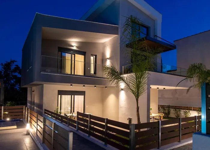 Diamond Gold Nea Iraklitsa