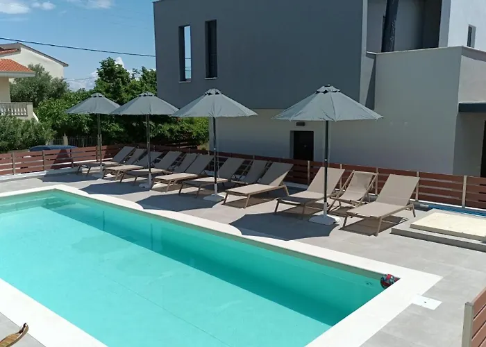 Feriehus Diamond Gold *