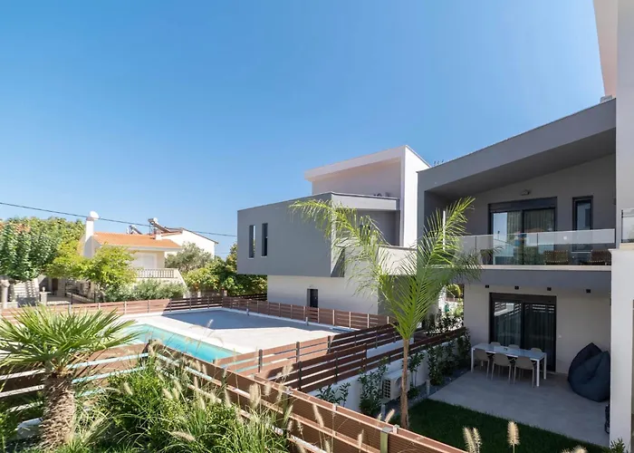 Diamond Gold Feriehus