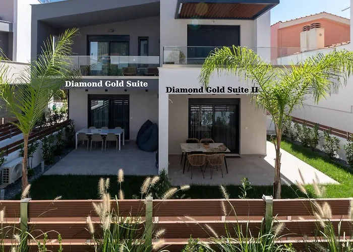 Diamond Gold Nea Iraklitsa